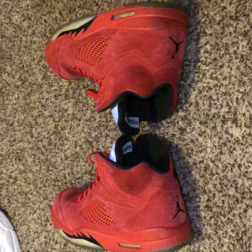 Jordan 5 - Picture 4 of 5